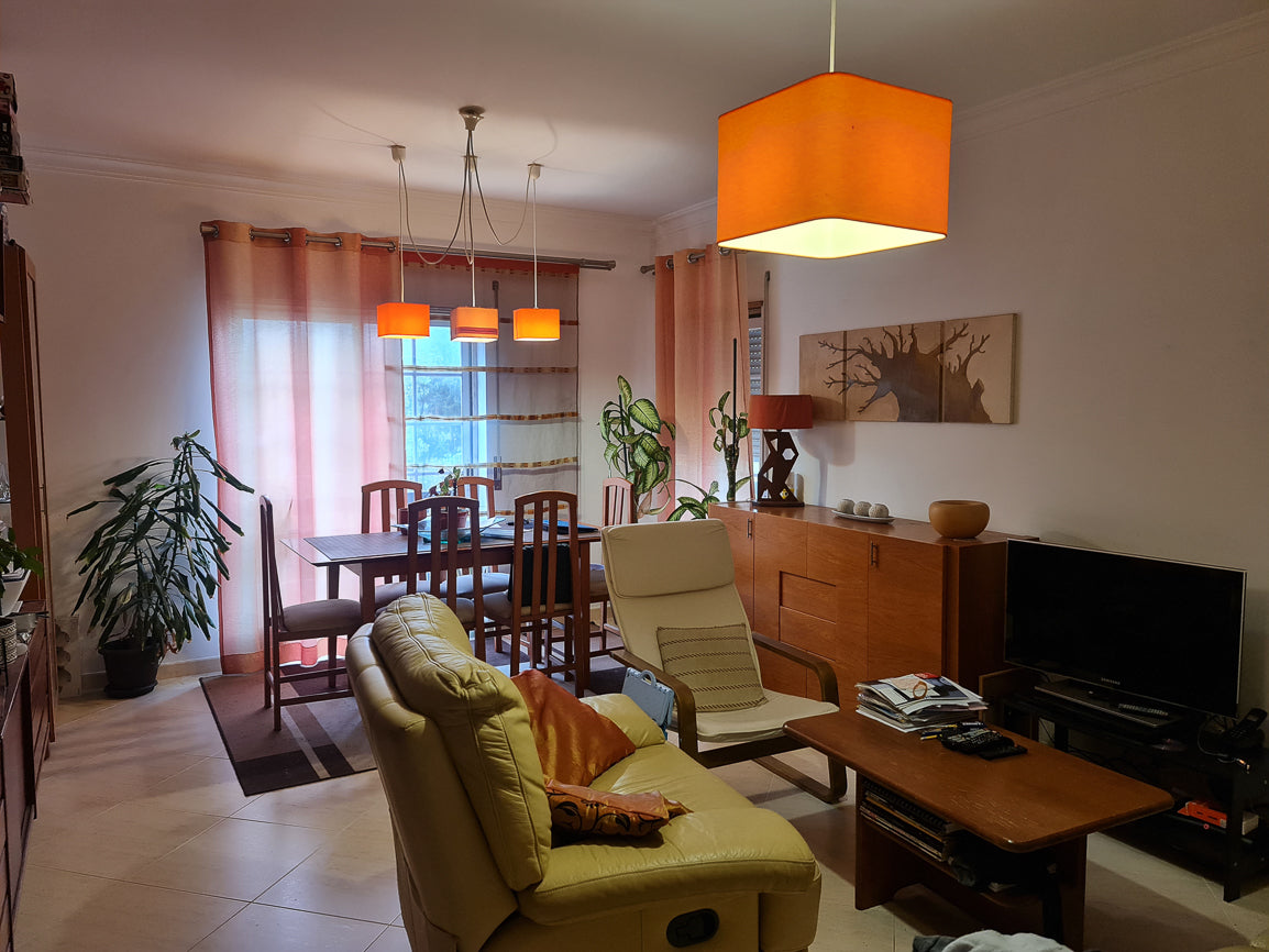 T3 Apartment - Póvoa da Galega, Mafra