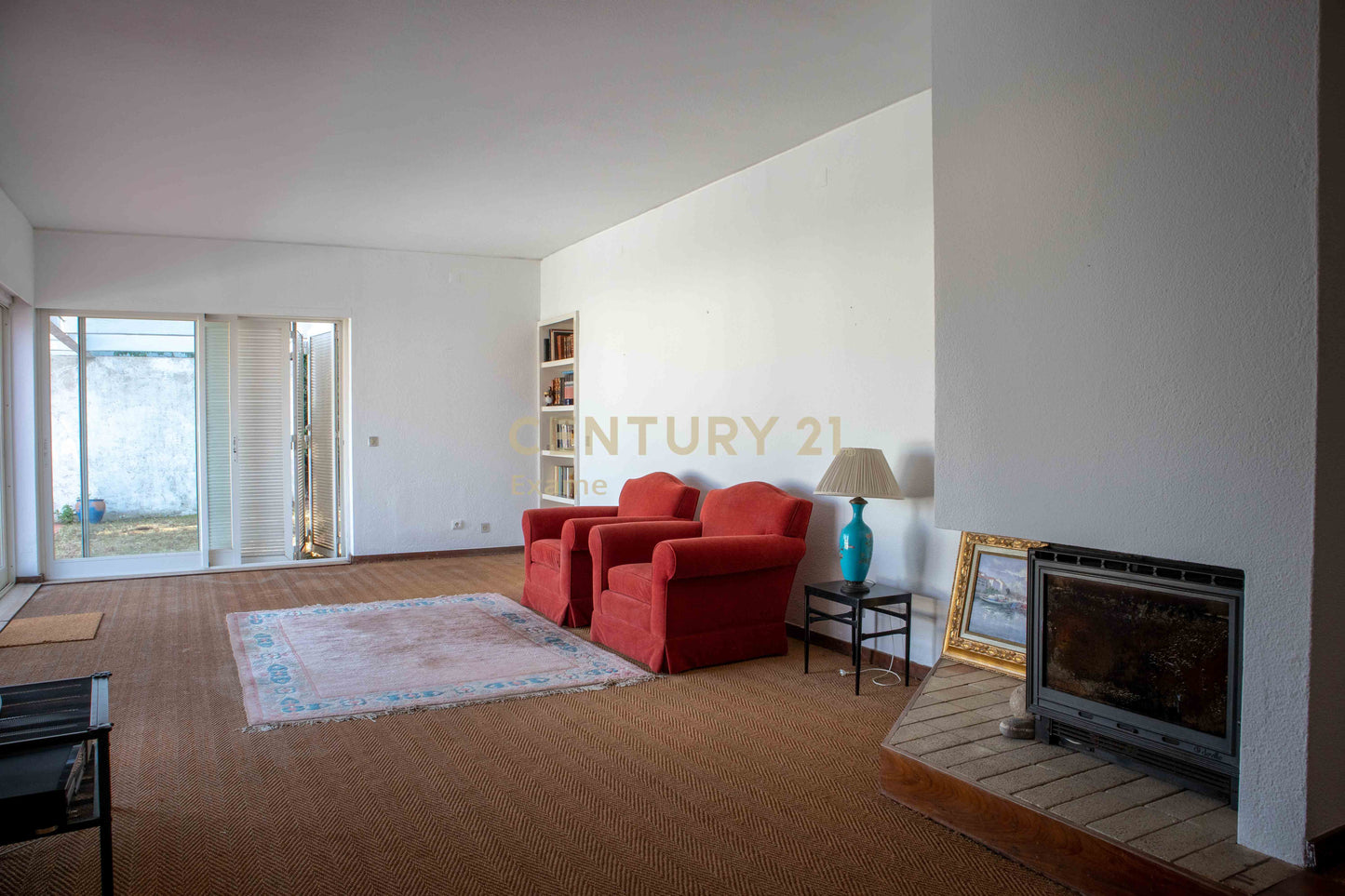 Moradia T4 - Alfragide, Lisboa