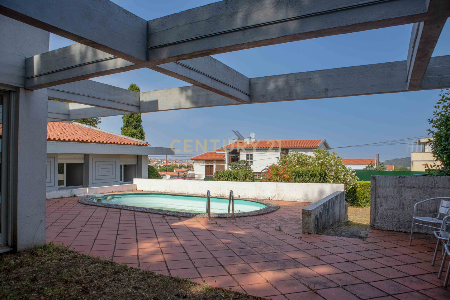 Moradia T4 - Alfragide, Lisboa