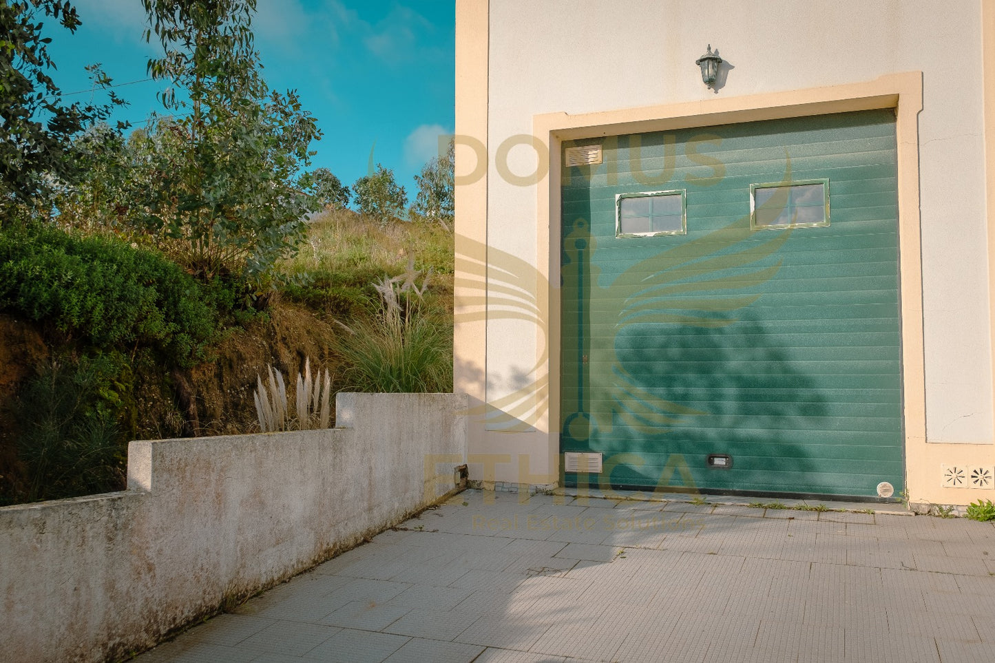 Semi-Detached T2 House - Paúl, Torres Vedras