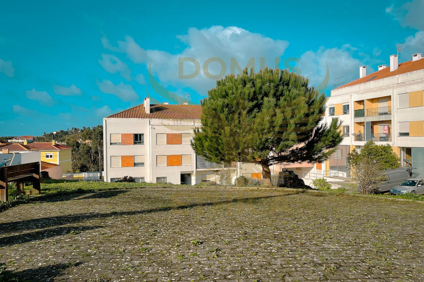 Semi-Detached T2 House - Paúl, Torres Vedras