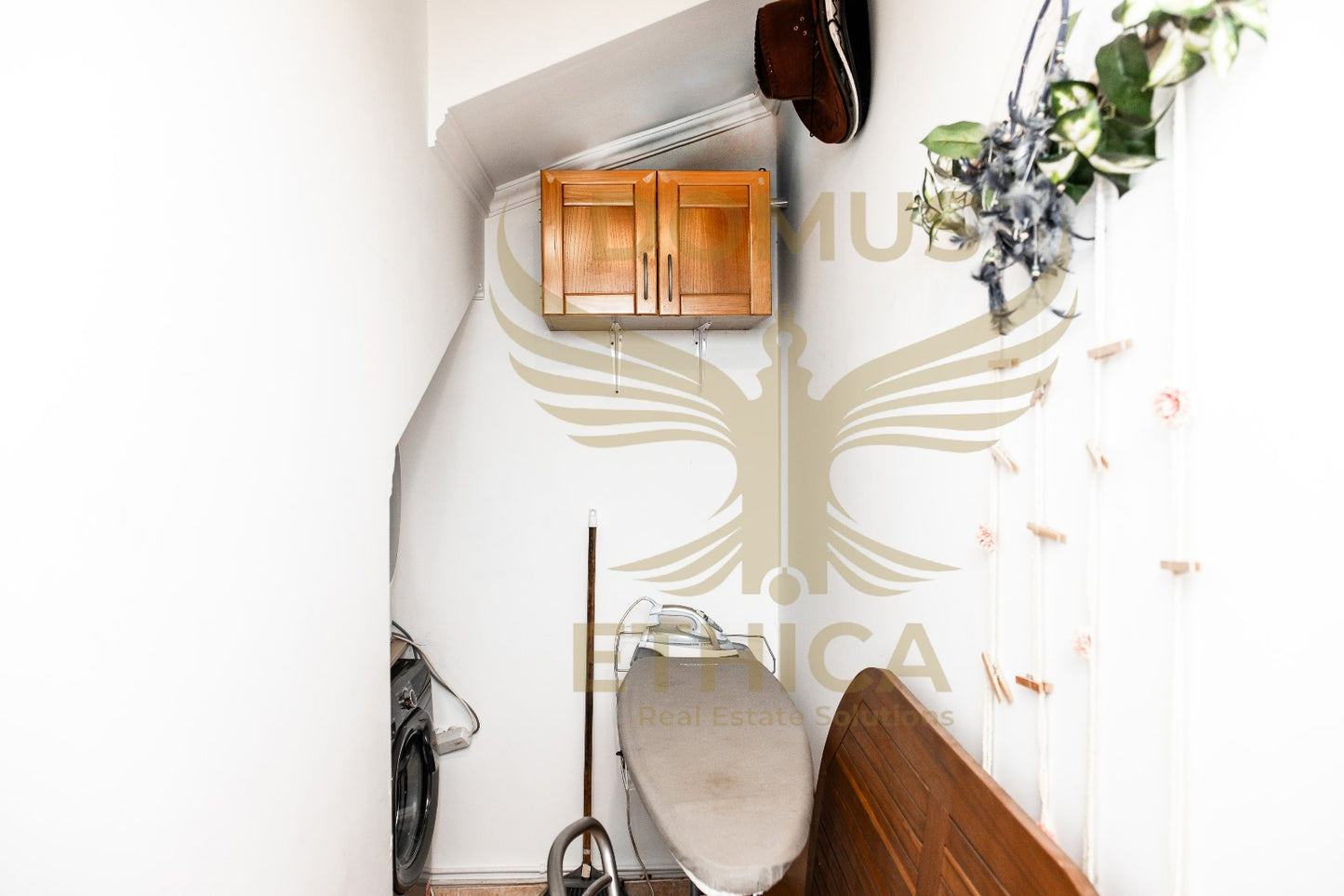 Semi-Detached T2 House - Paúl, Torres Vedras