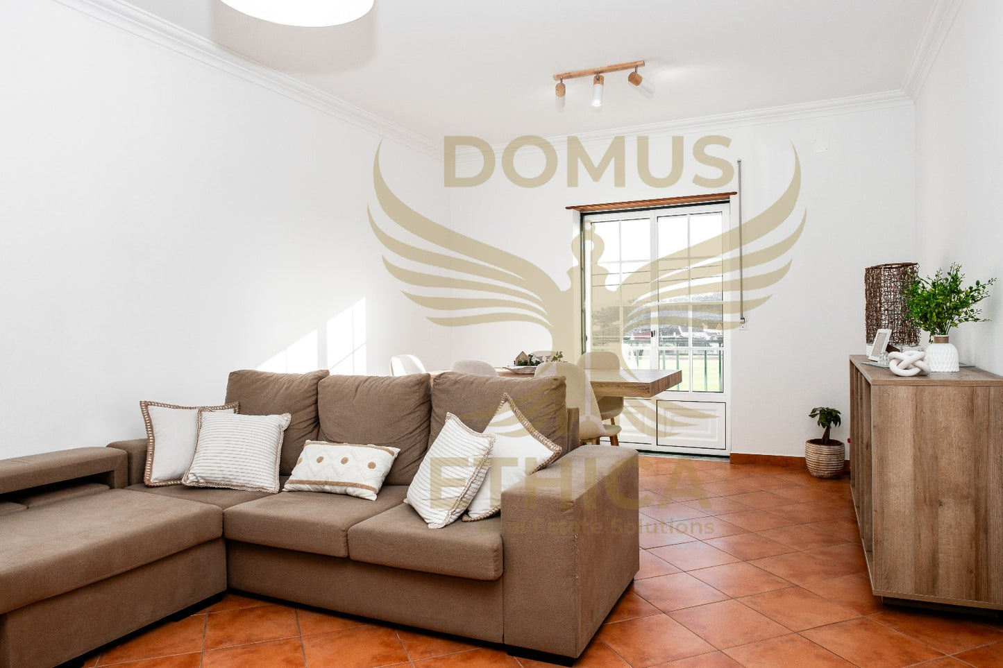 Semi-Detached T2 House - Paúl, Torres Vedras