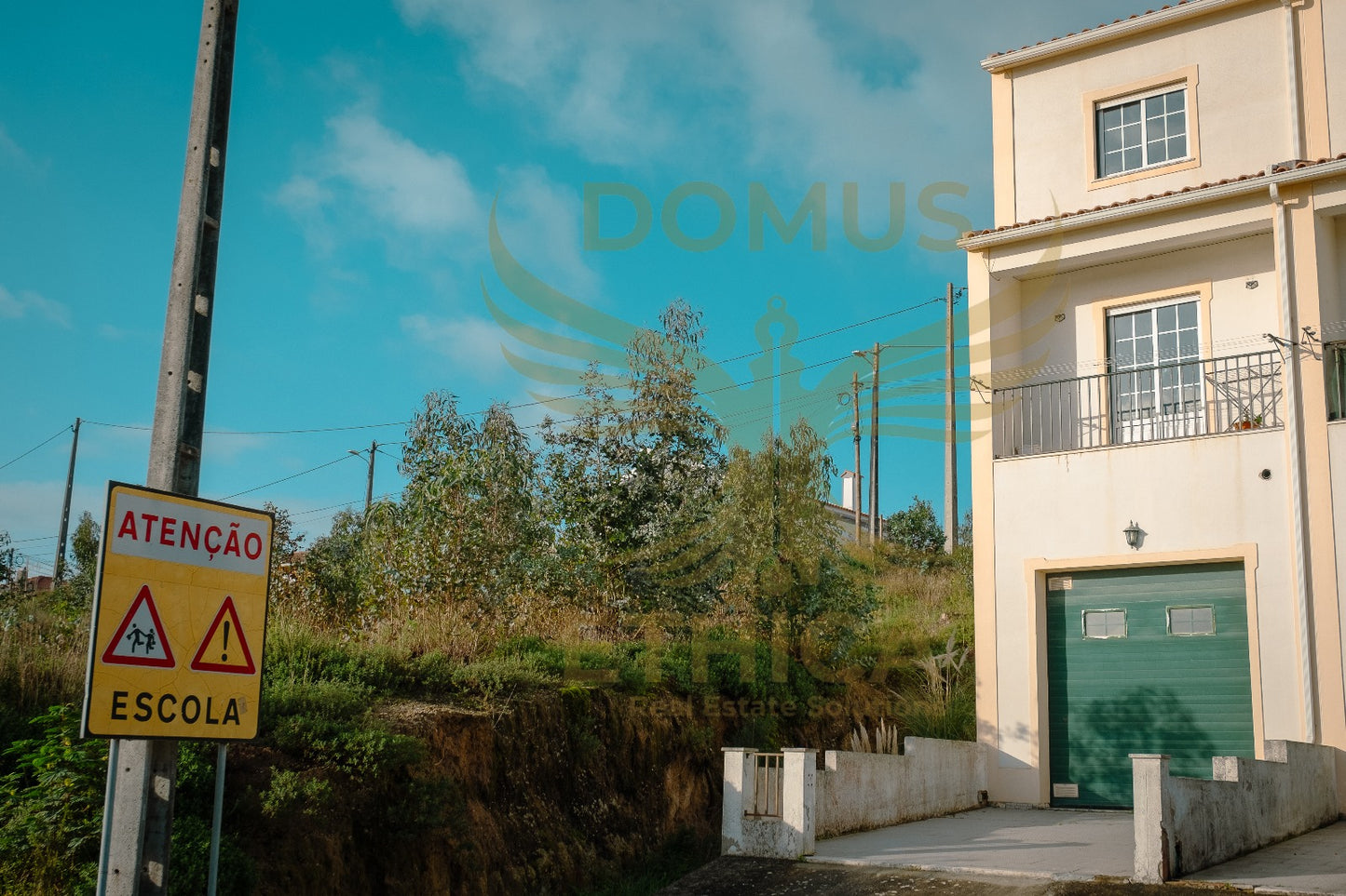 Semi-Detached T2 House - Paúl, Torres Vedras