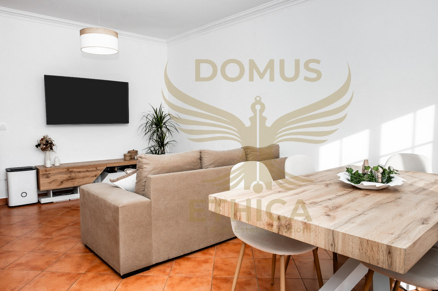 Semi-Detached T2 House - Paúl, Torres Vedras