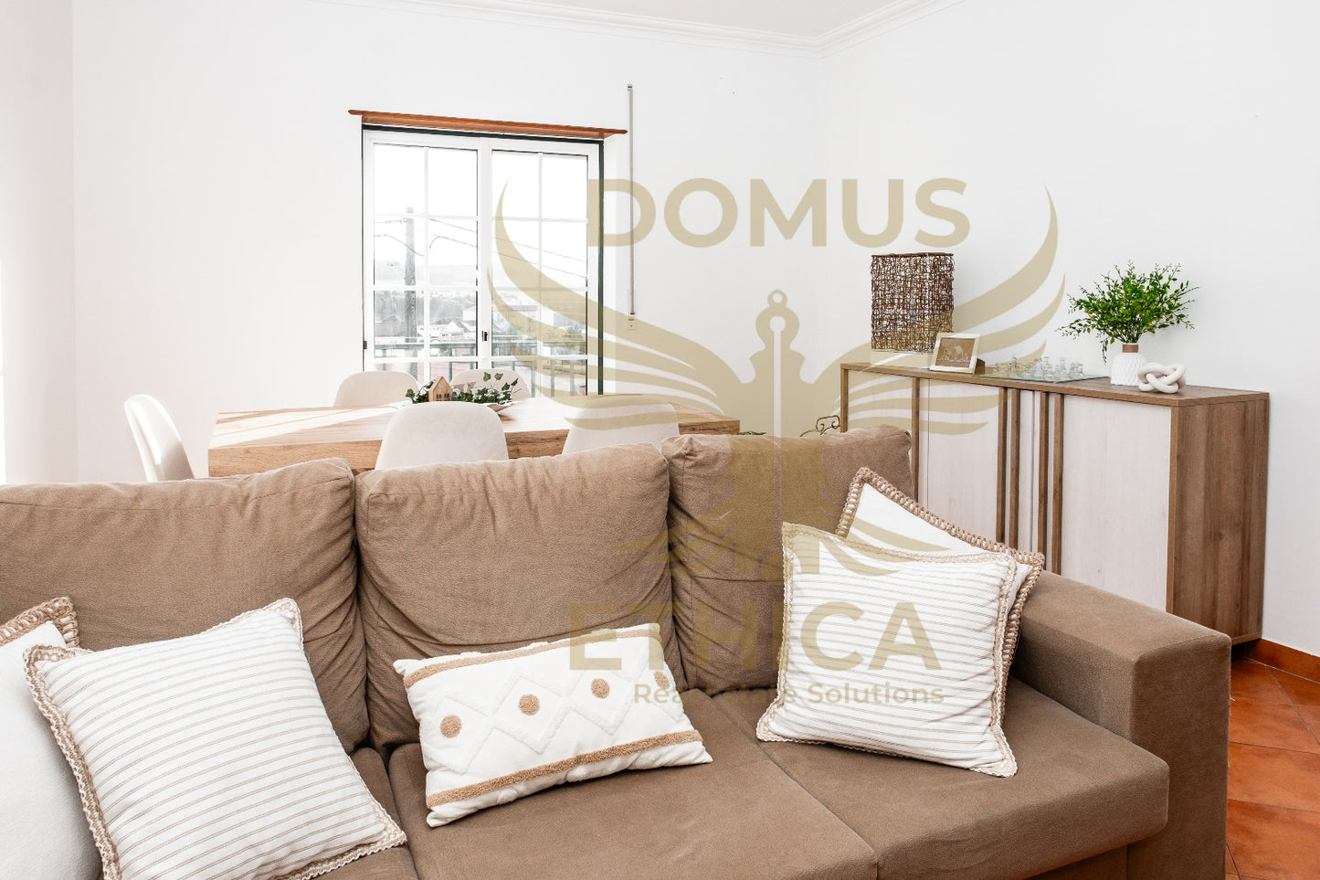 Semi-Detached T2 House - Paúl, Torres Vedras