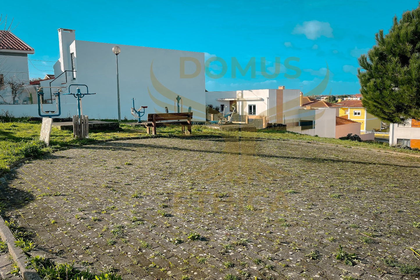 Semi-Detached T2 House - Paúl, Torres Vedras