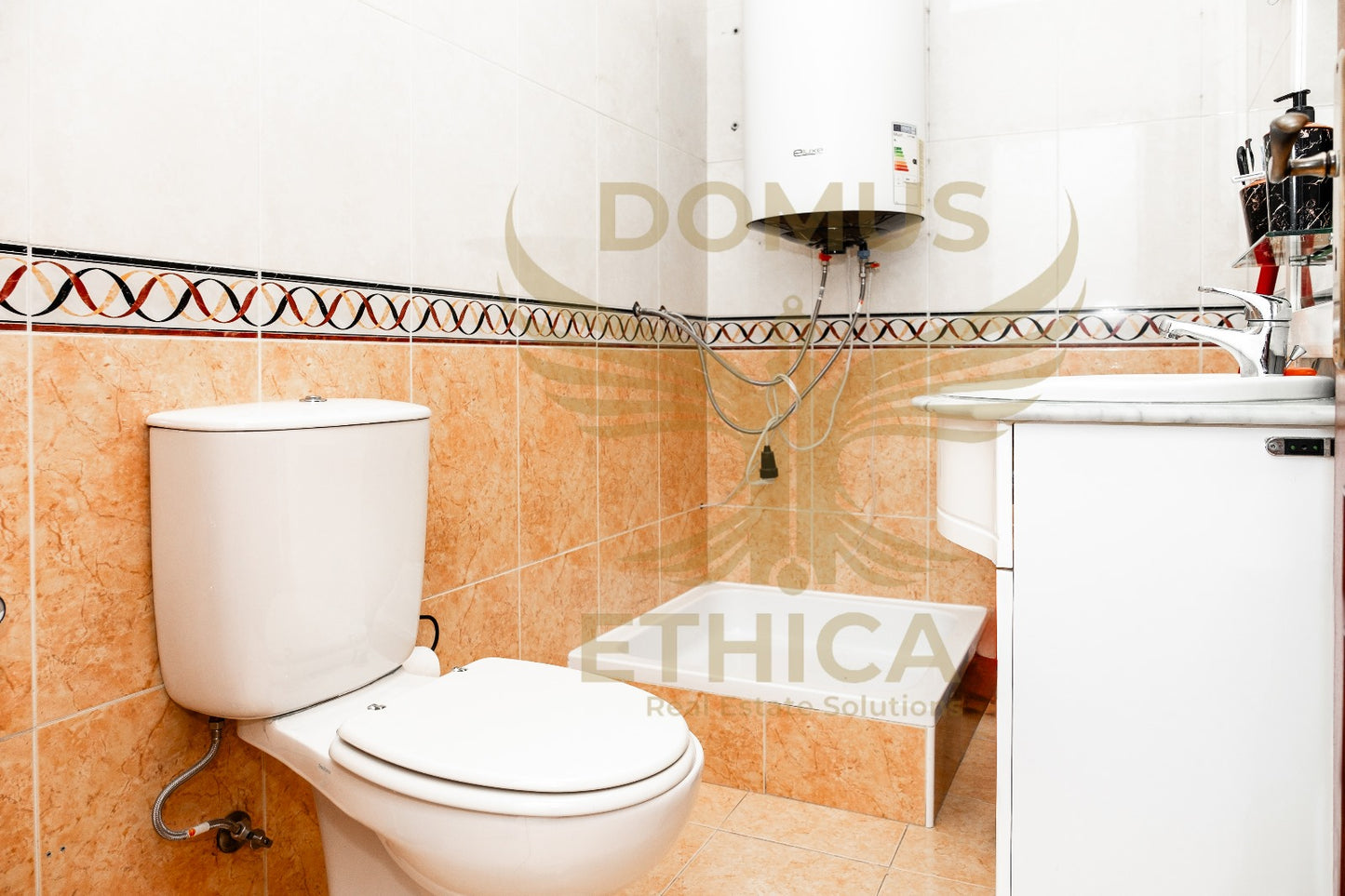 Semi-Detached T2 House - Paúl, Torres Vedras