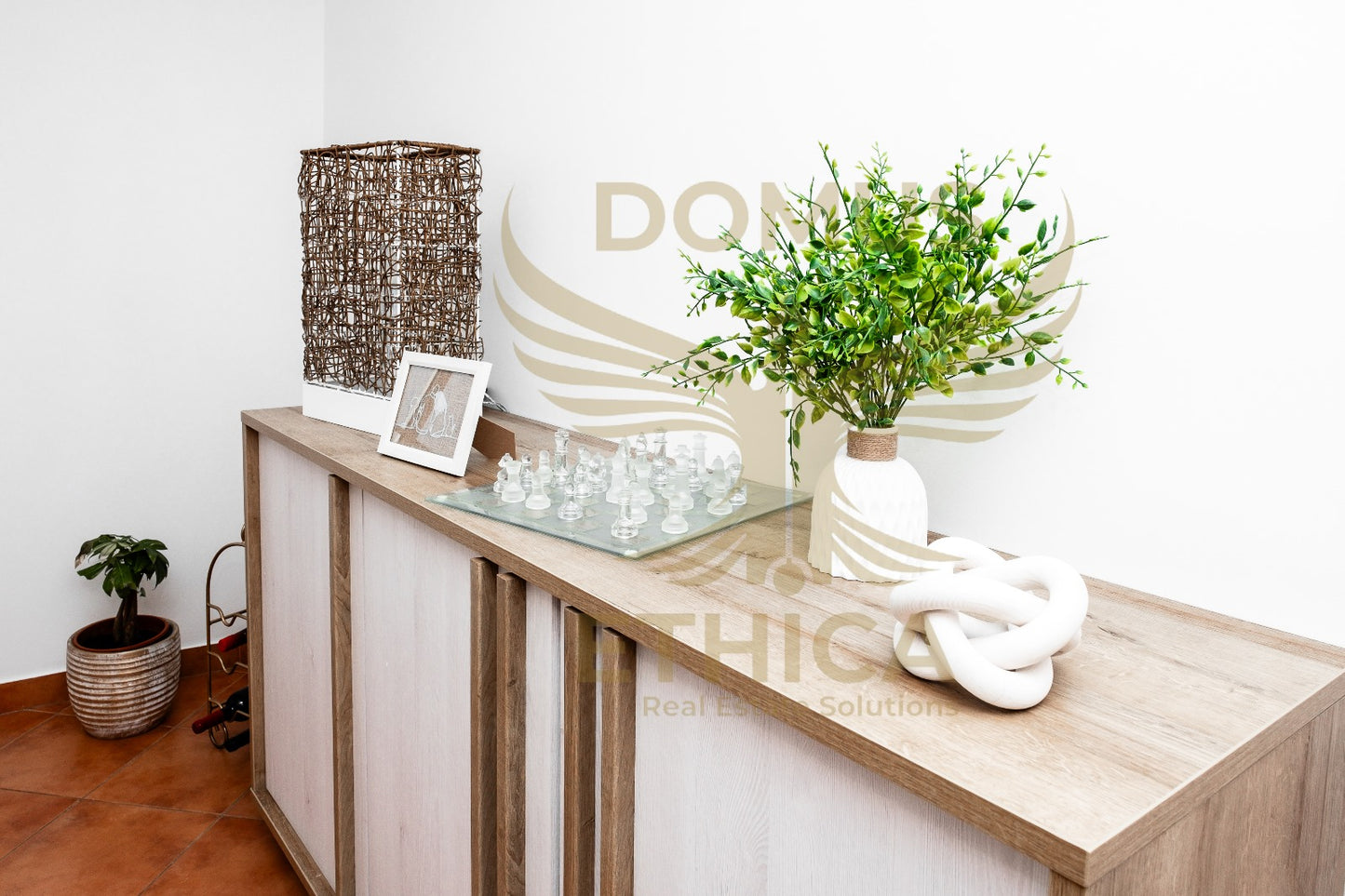 Semi-Detached T2 House - Paúl, Torres Vedras