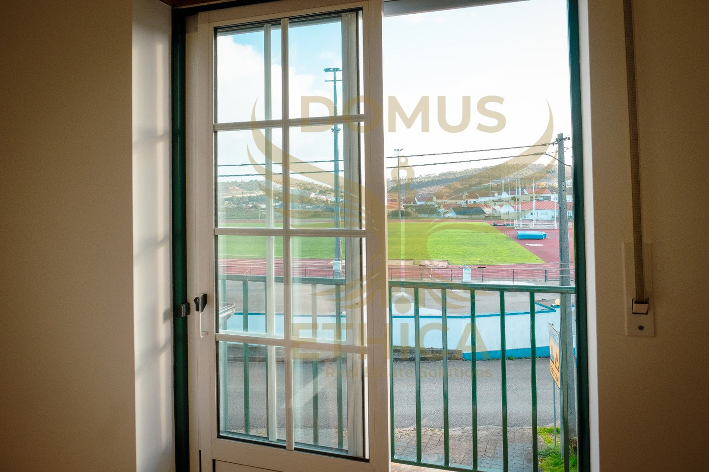 Semi-Detached T2 House - Paúl, Torres Vedras