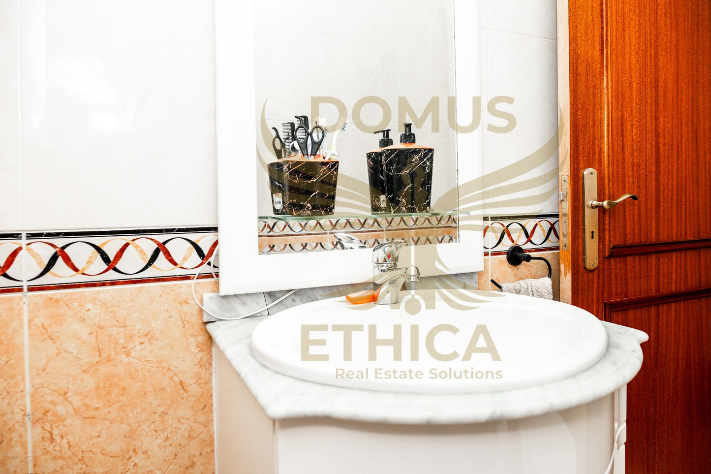 Semi-Detached T2 House - Paúl, Torres Vedras