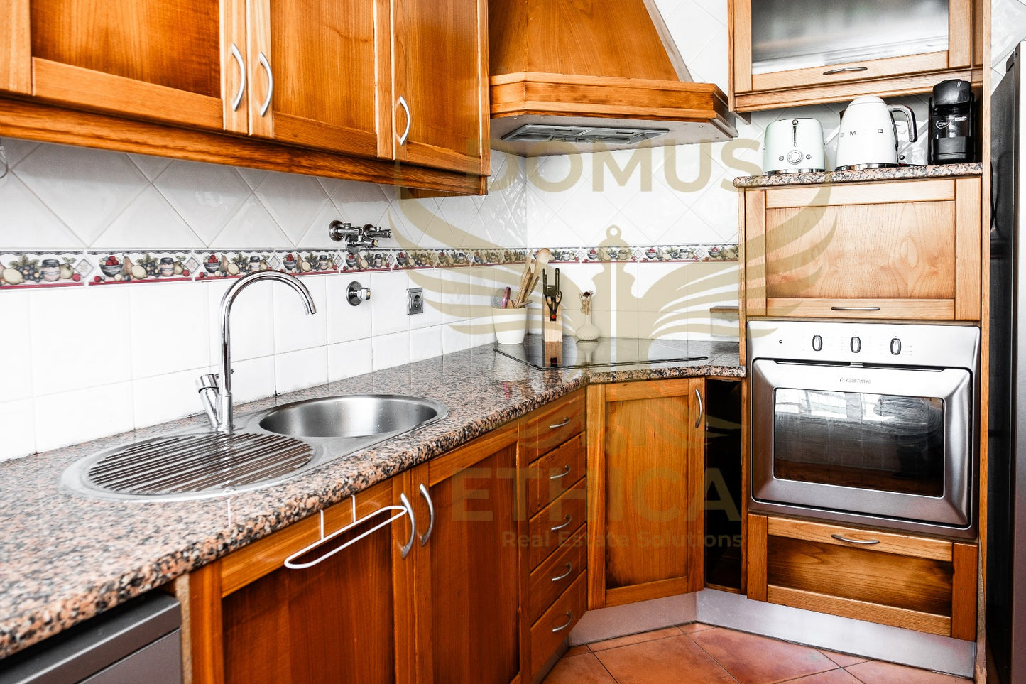 Semi-Detached T2 House - Paúl, Torres Vedras