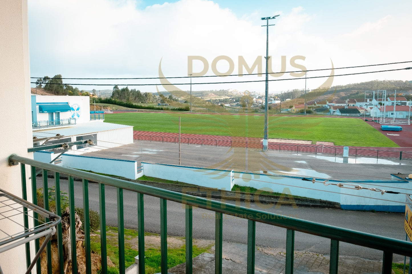 Semi-Detached T2 House - Paúl, Torres Vedras