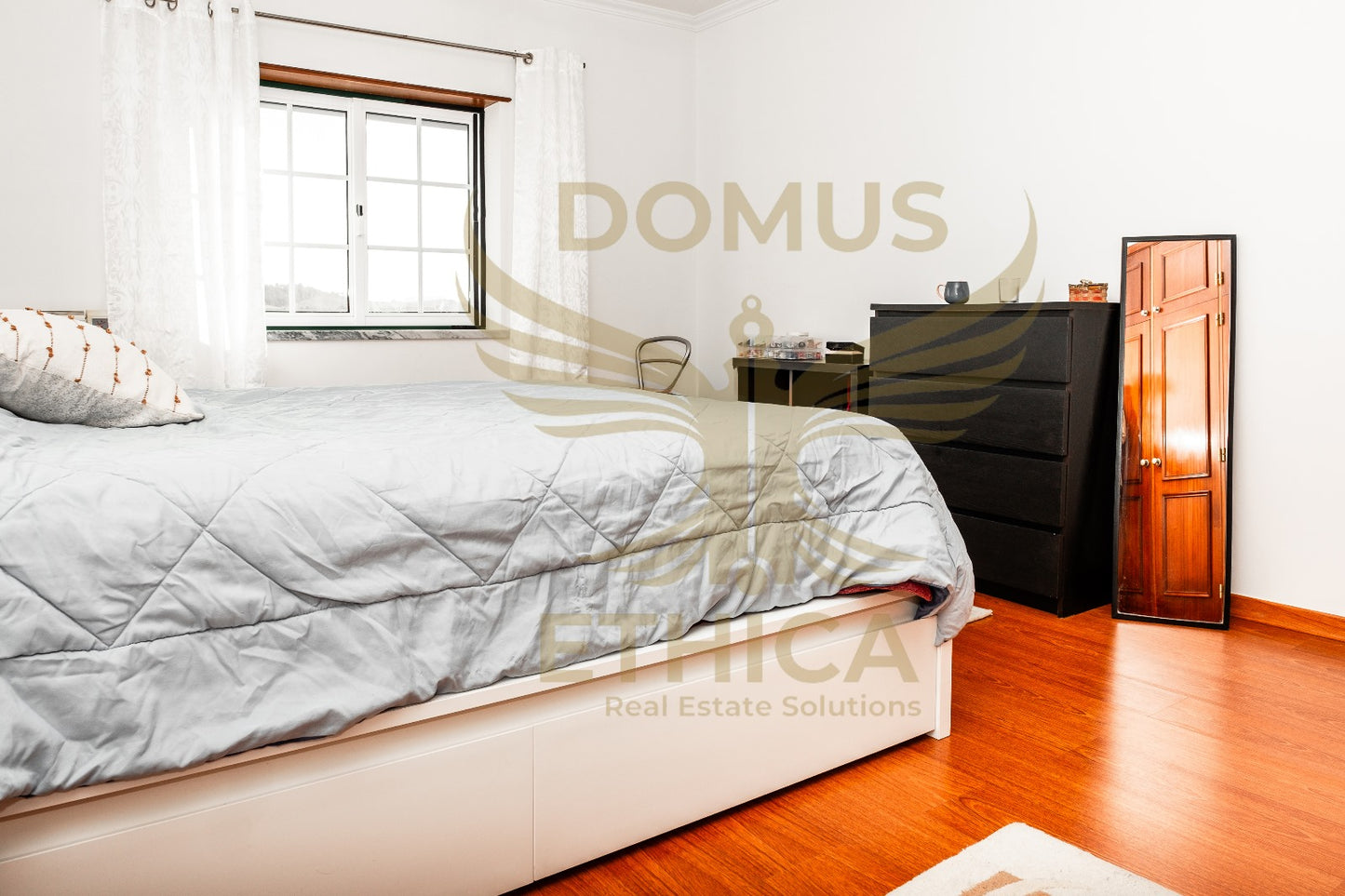 Semi-Detached T2 House - Paúl, Torres Vedras