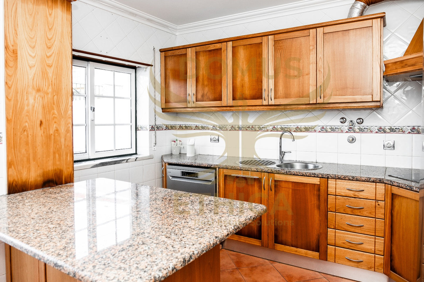 Semi-Detached T2 House - Paúl, Torres Vedras