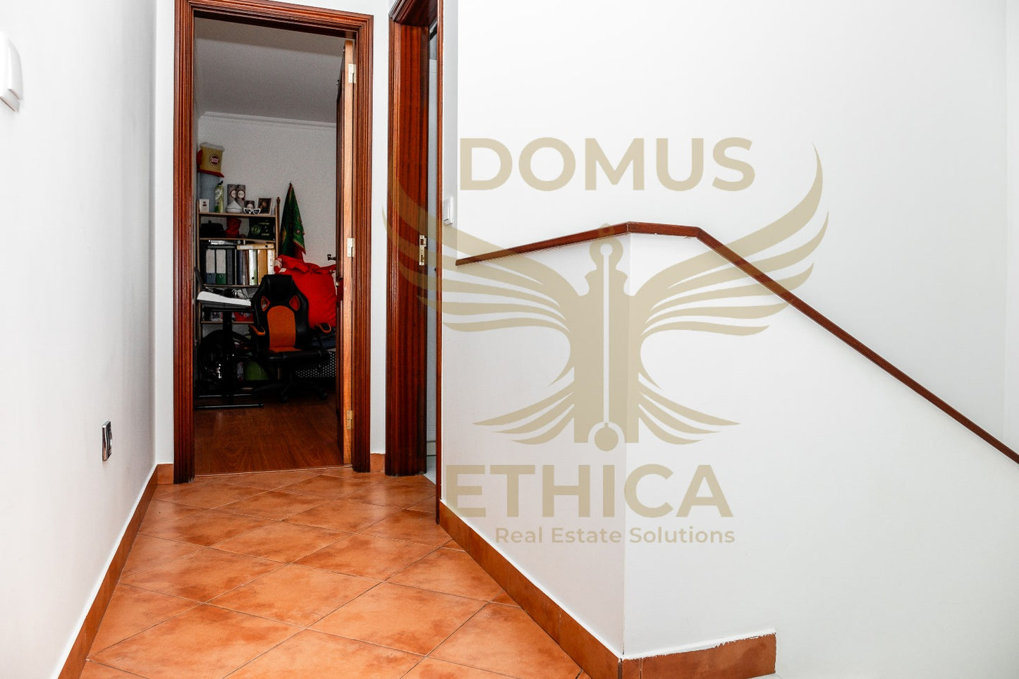 Semi-Detached T2 House - Paúl, Torres Vedras
