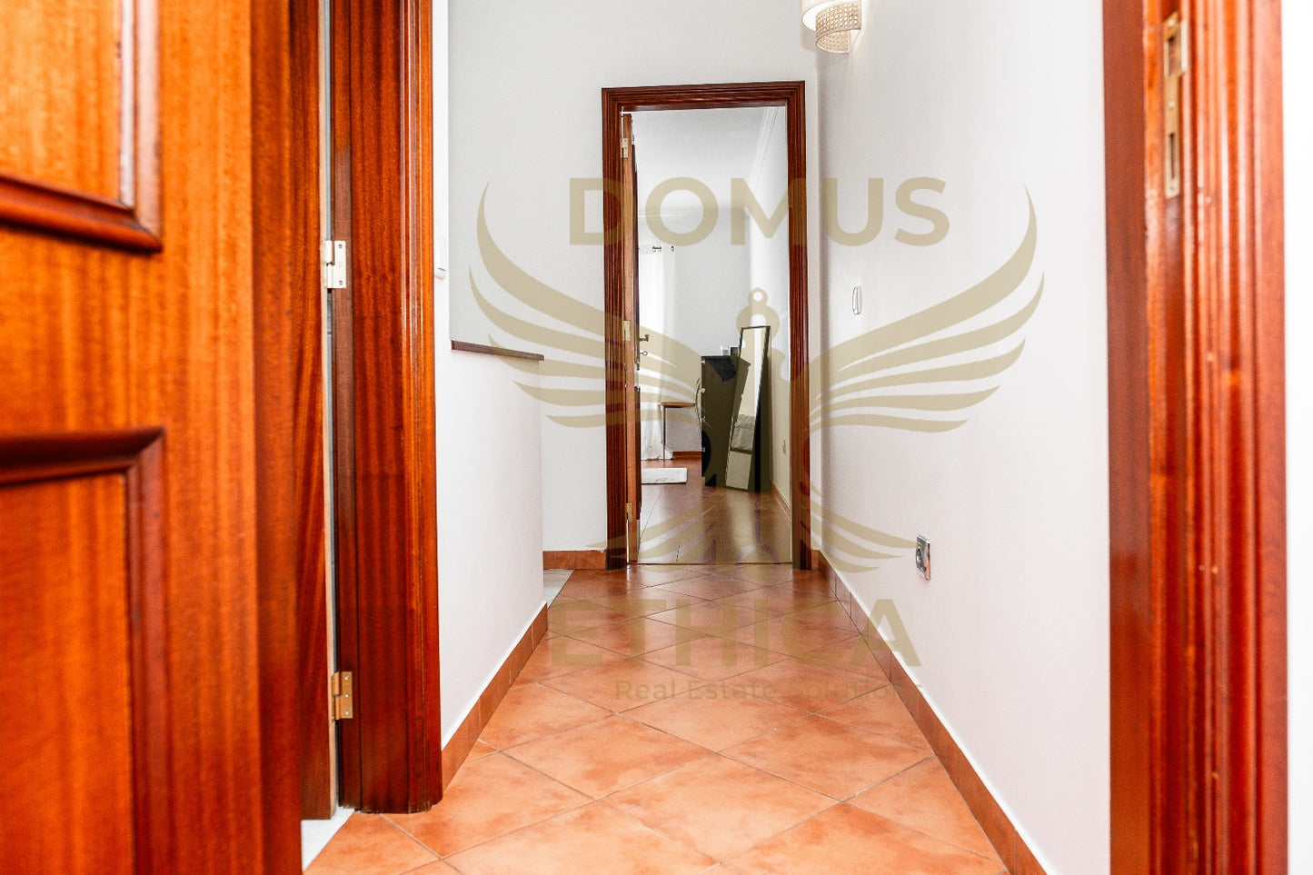 Semi-Detached T2 House - Paúl, Torres Vedras