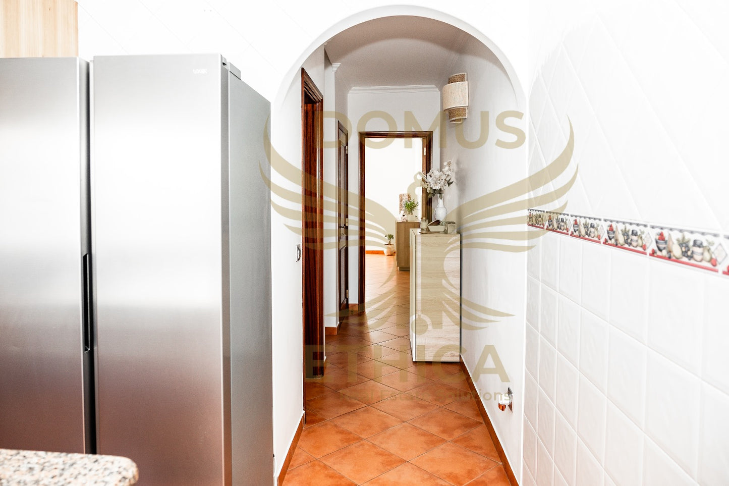 Semi-Detached T2 House - Paúl, Torres Vedras