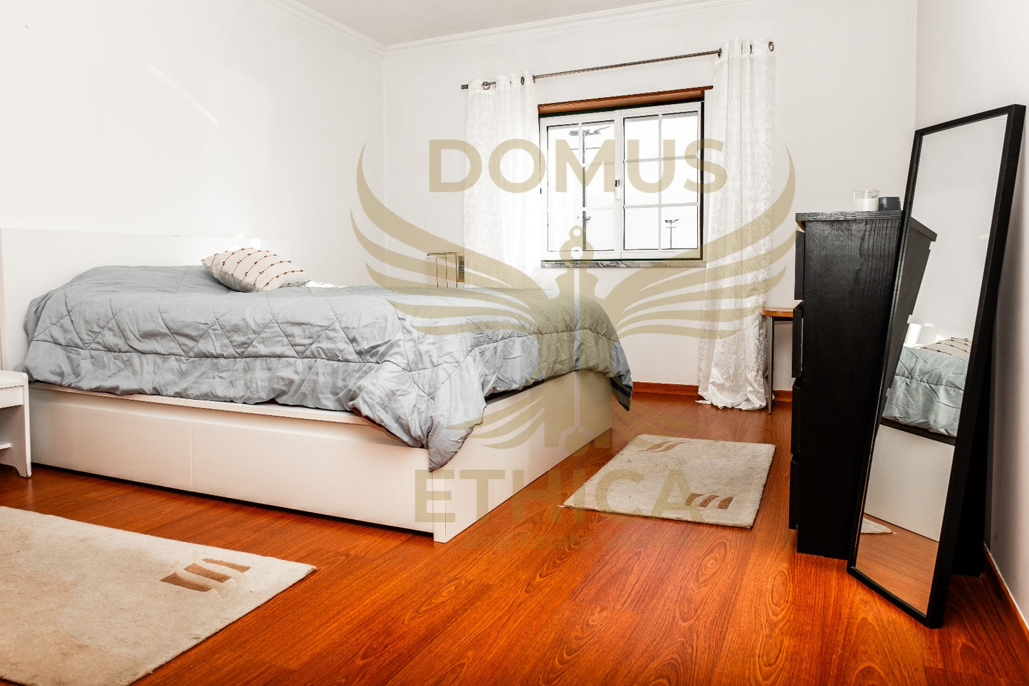 Semi-Detached T2 House - Paúl, Torres Vedras