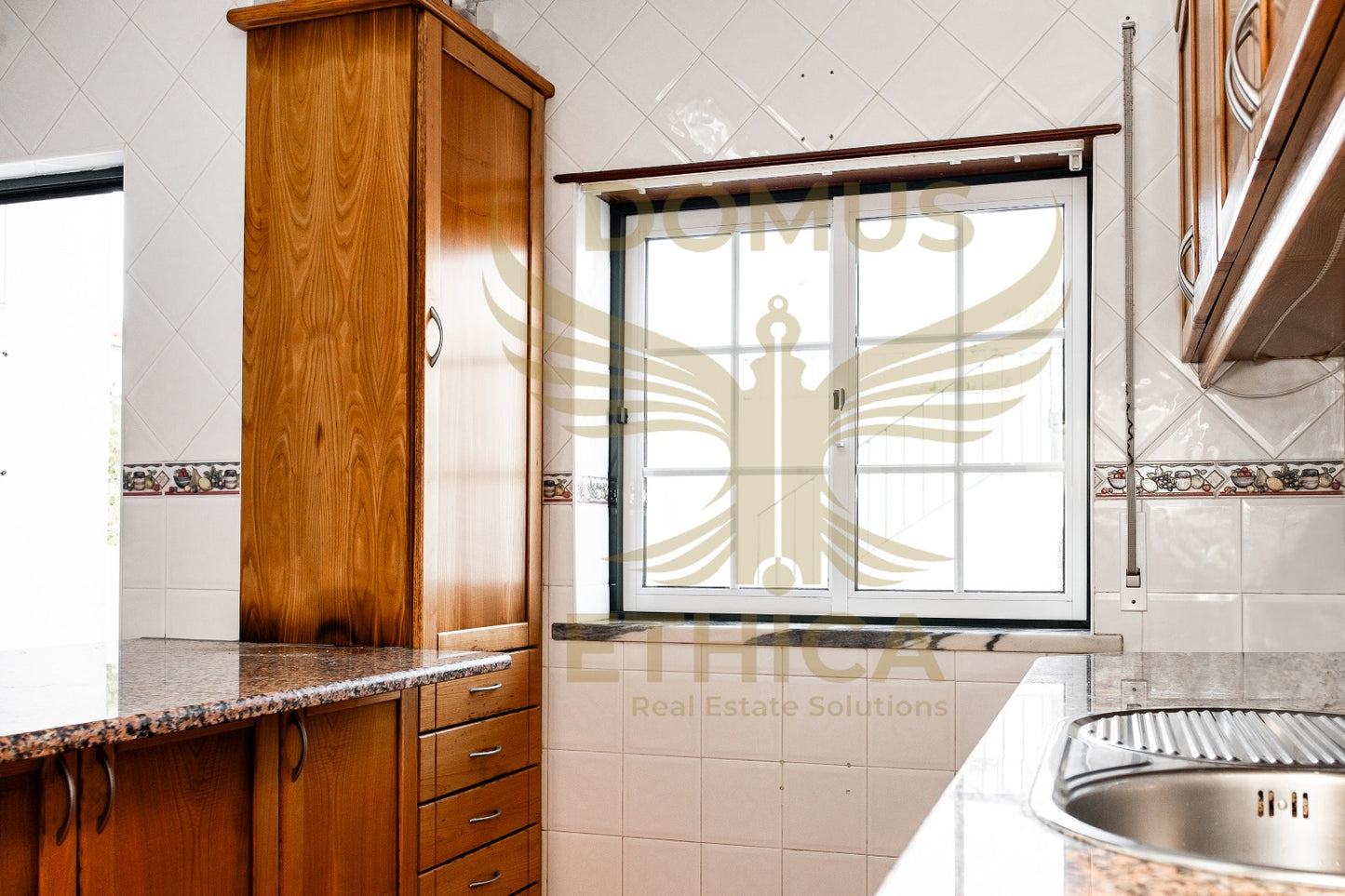 Semi-Detached T2 House - Paúl, Torres Vedras