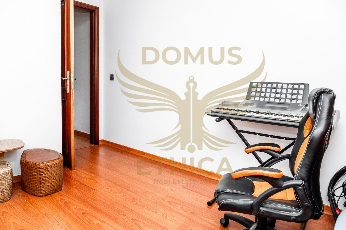 Semi-Detached T2 House - Paúl, Torres Vedras