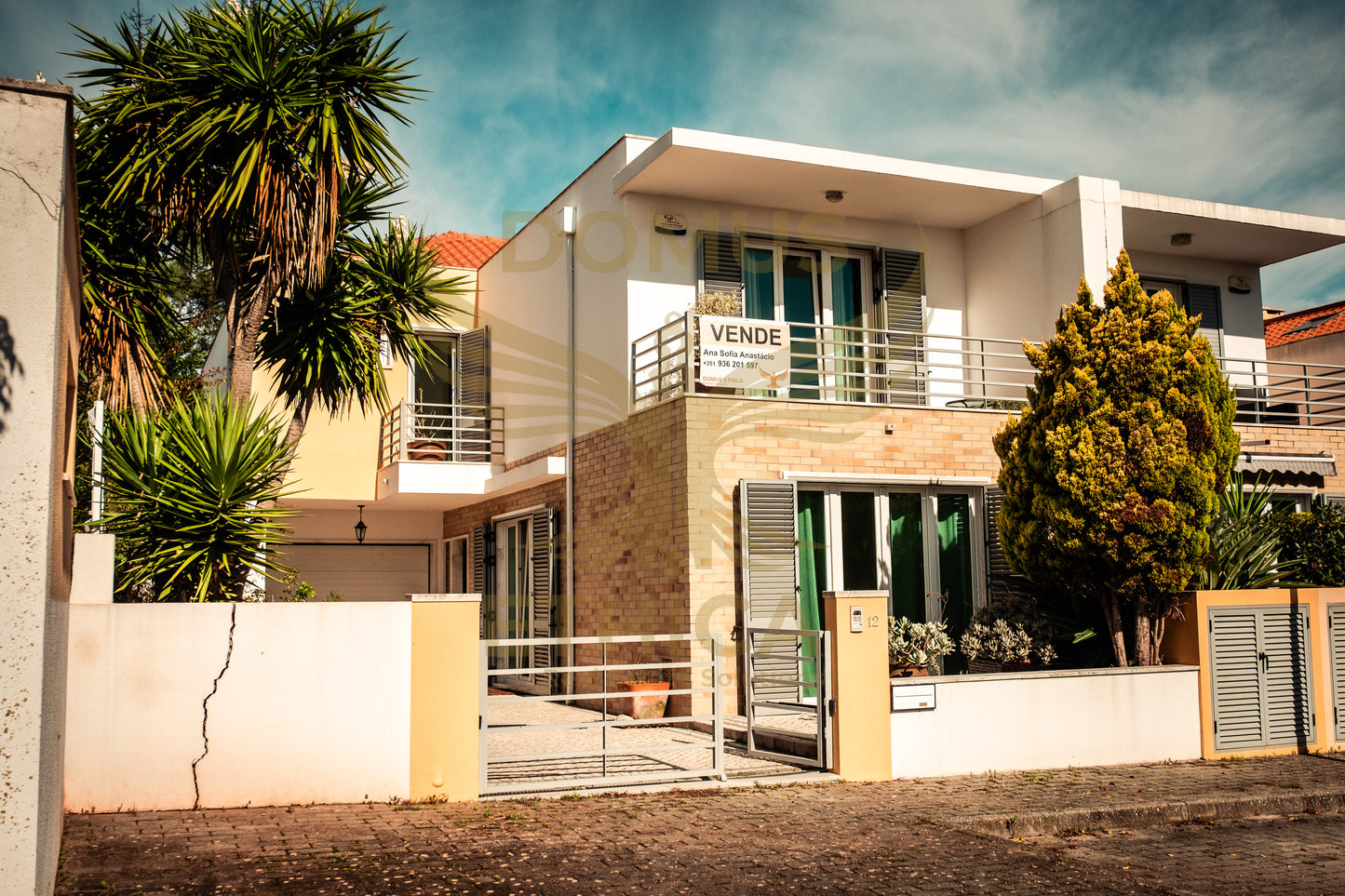 T3 House - Campelos, Torres Vedras