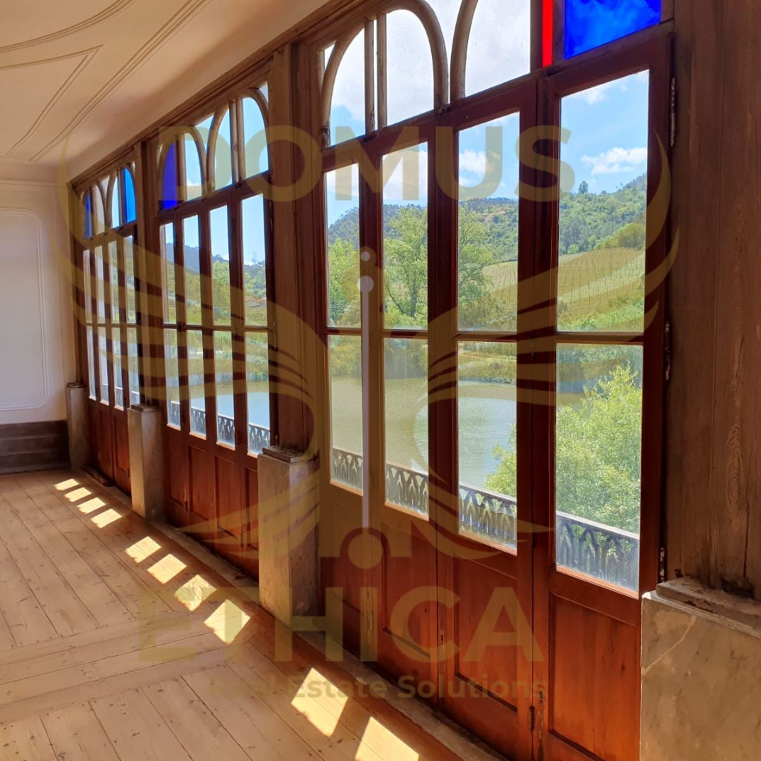 Historical Property with Unique Potential – 13th Century | Central-West Region – Leiria