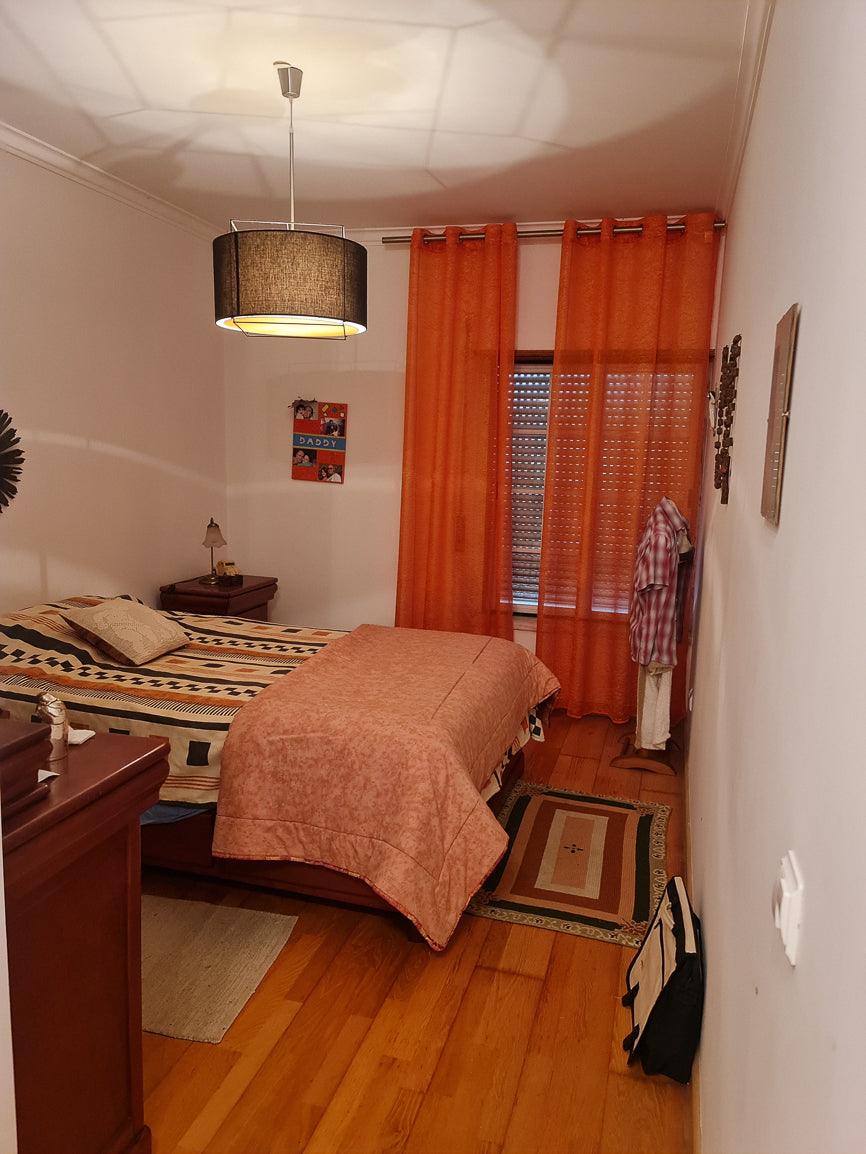 T3 Apartment - Póvoa da Galega, Mafra