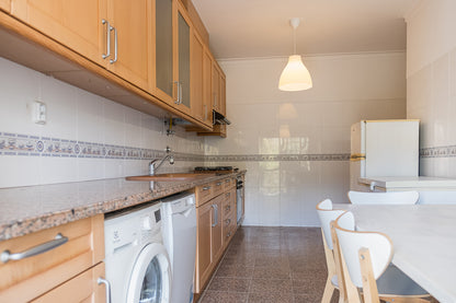 T3 Apartment - Póvoa da Galega, Mafra