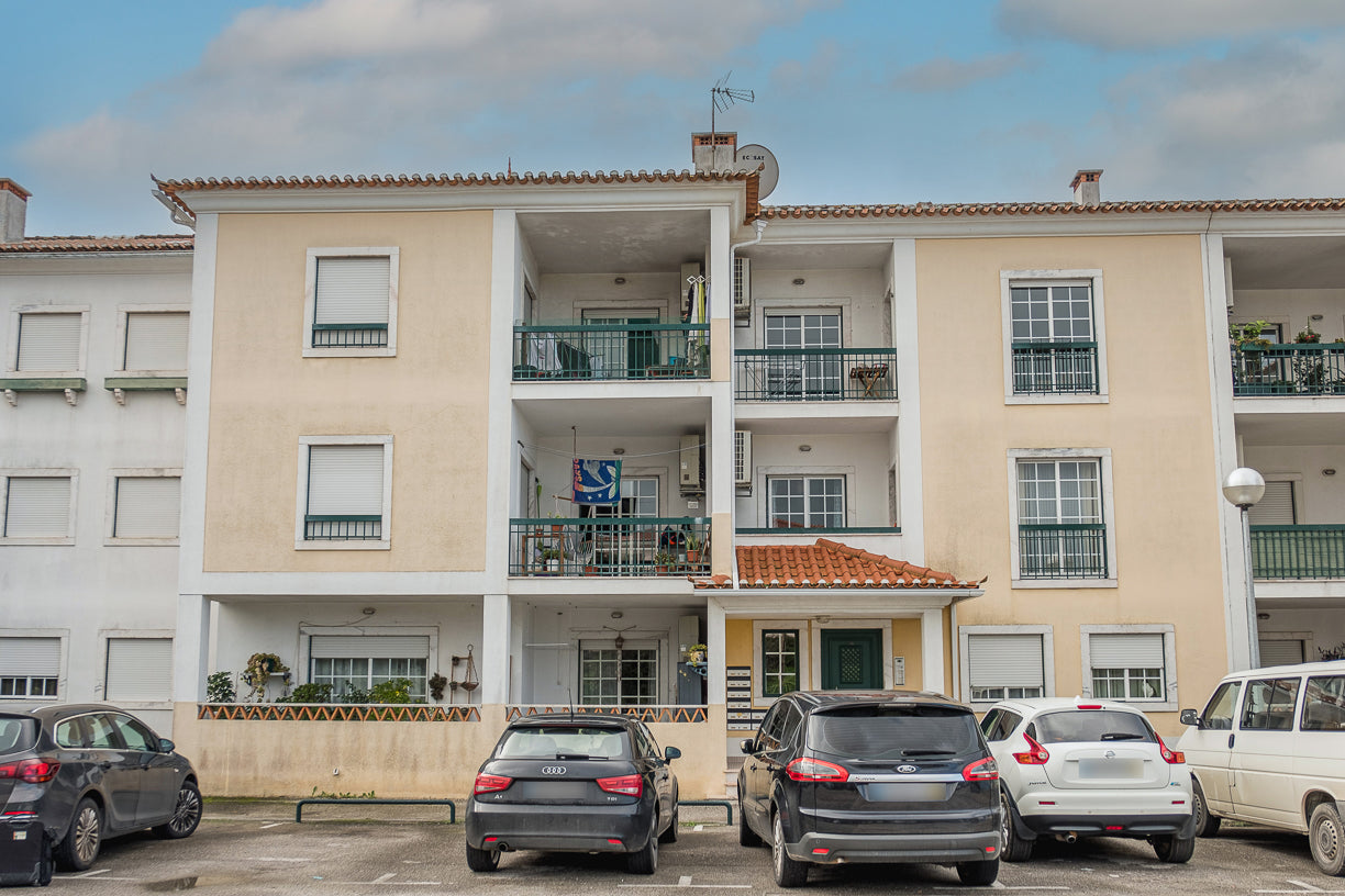 T3 Apartment - Póvoa da Galega, Mafra