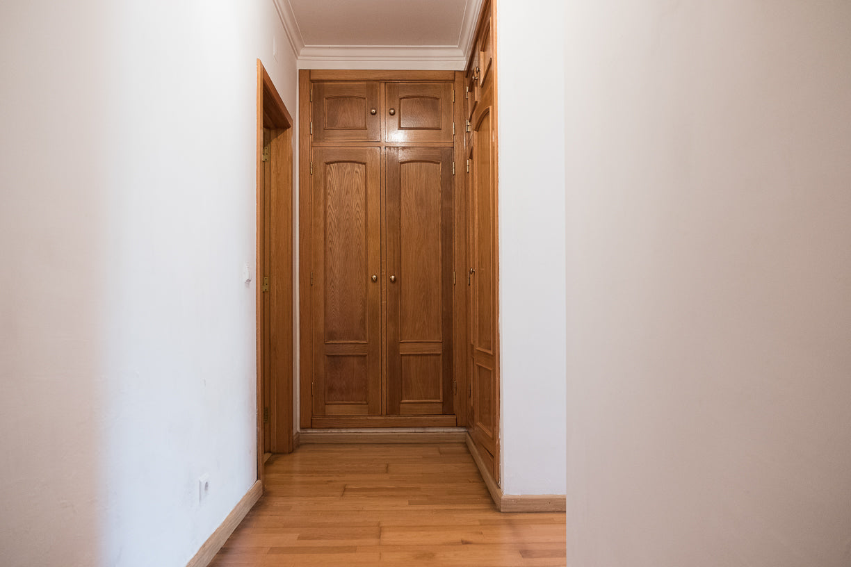 T3 Apartment - Póvoa da Galega, Mafra