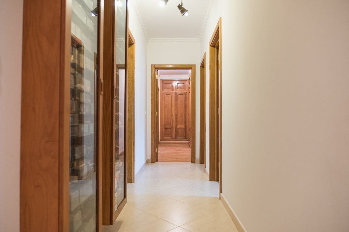 T3 Apartment - Póvoa da Galega, Mafra