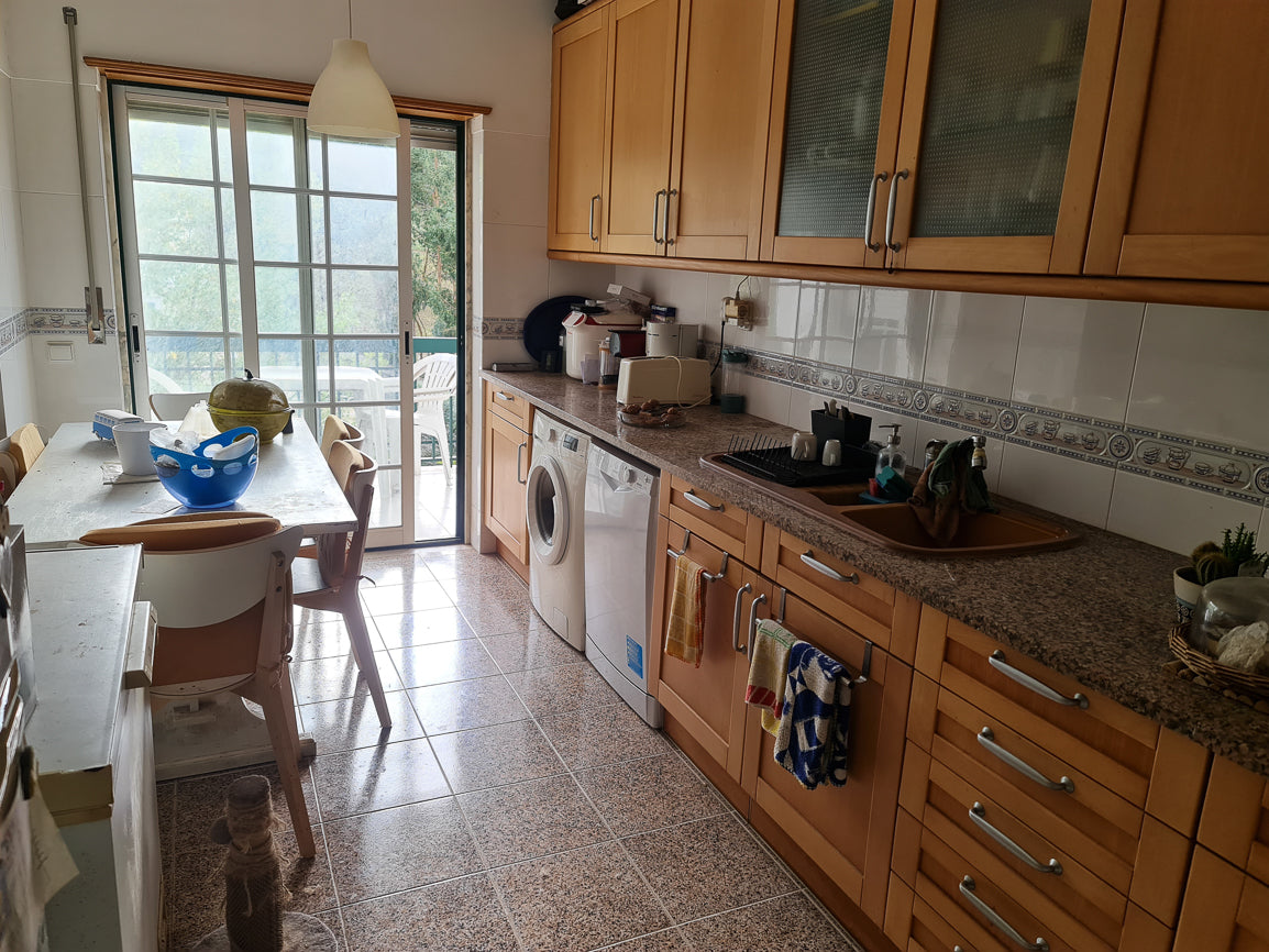 T3 Apartment - Póvoa da Galega, Mafra