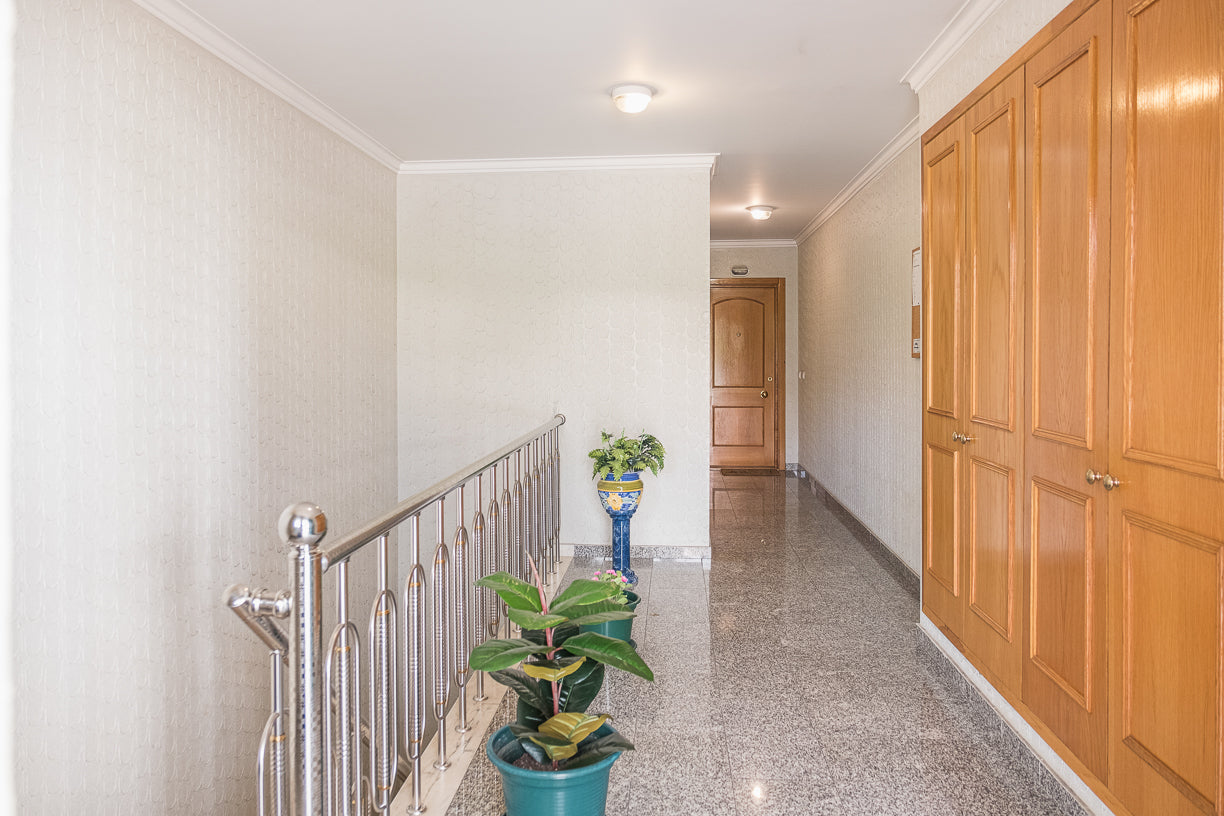 T3 Apartment - Póvoa da Galega, Mafra