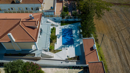 T4 House with Pool - Bispeira, Sobral Monte Agraço