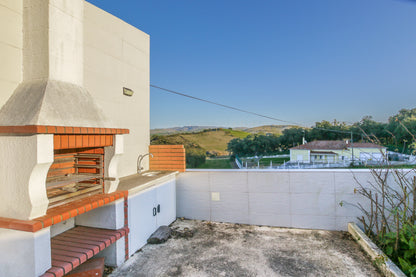 T3 + 1 House - Bispeira, Sobral de Monte Agraço