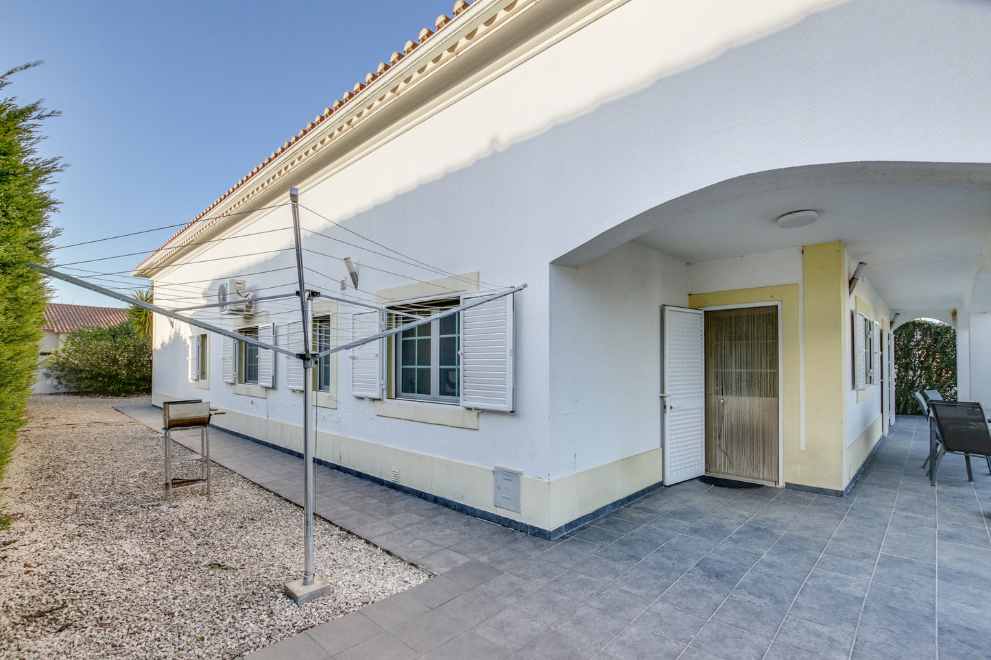 T3 + 1 House - Bispeira, Sobral de Monte Agraço