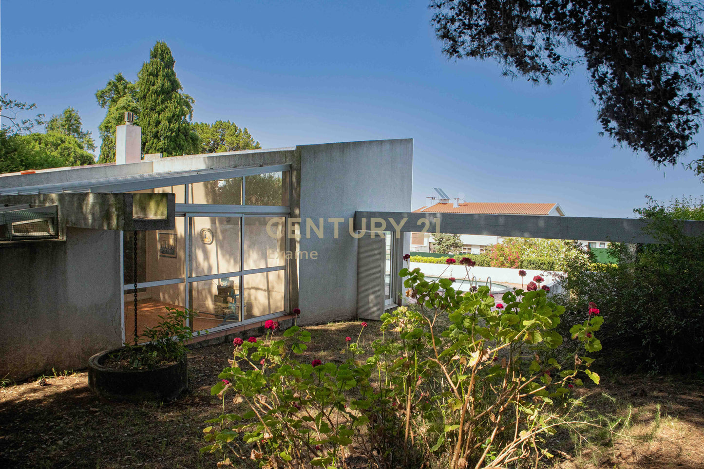 T4 House - Alfragide, Lisbon