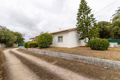 T3 House - Turquel, Alcobaça