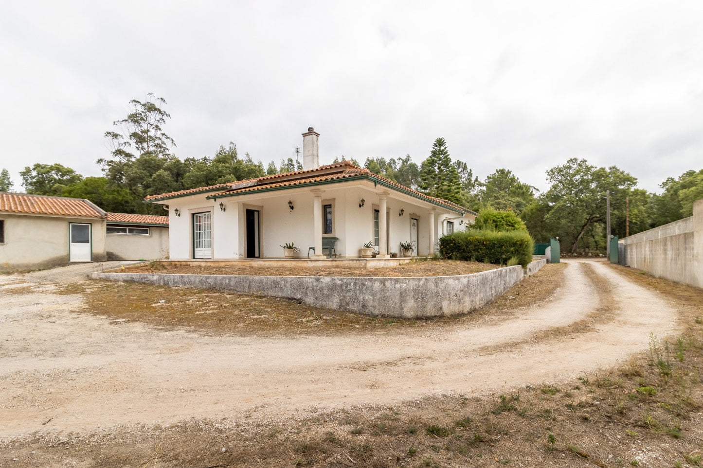 T3 House - Turquel, Alcobaça