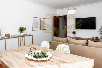 Semi-Detached T2 House - Paúl, Torres Vedras