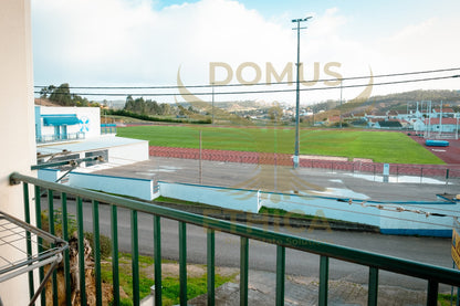 Semi-Detached T2 House - Paúl, Torres Vedras