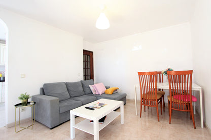 T2 Apartment - Queluz, Monte Abraão