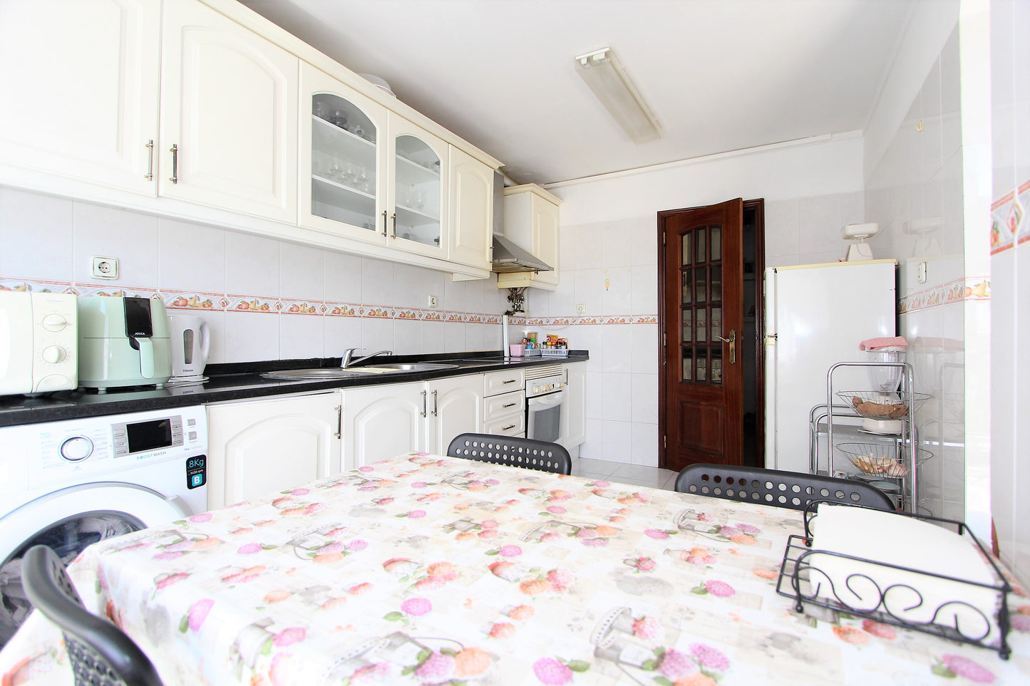 T2 Apartment - Queluz, Monte Abraão