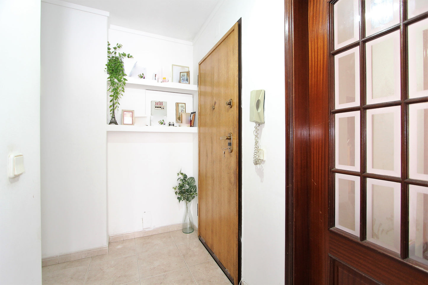 T2 Apartment - Queluz, Monte Abraão