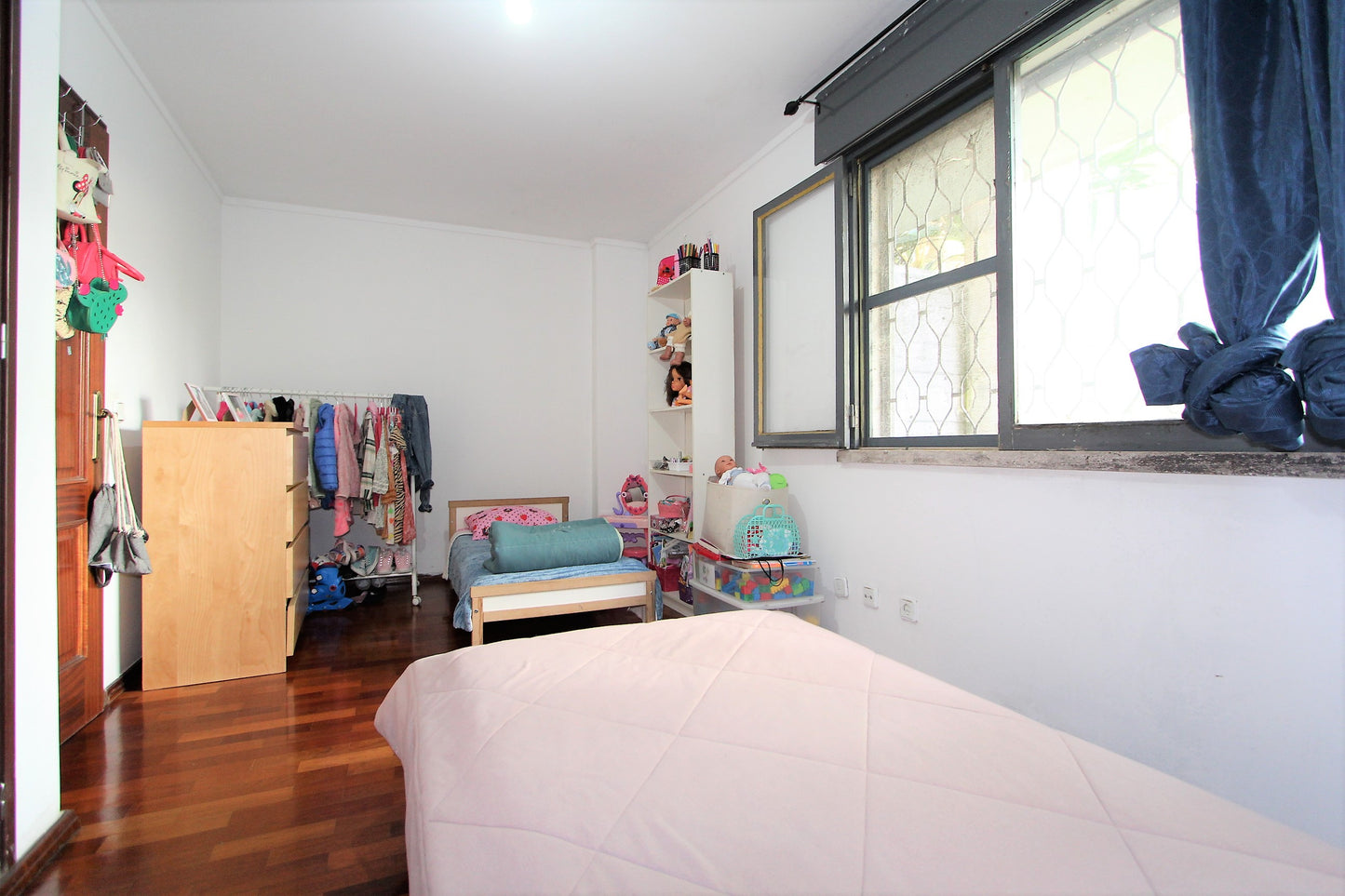 T2 Apartment - Queluz, Monte Abraão