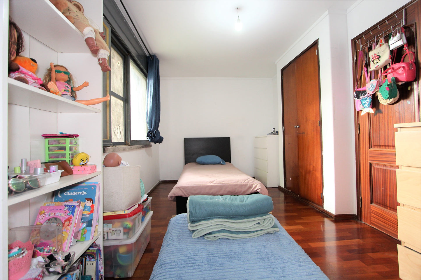 T2 Apartment - Queluz, Monte Abraão