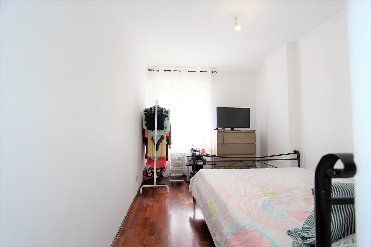 T2 Apartment - Queluz, Monte Abraão