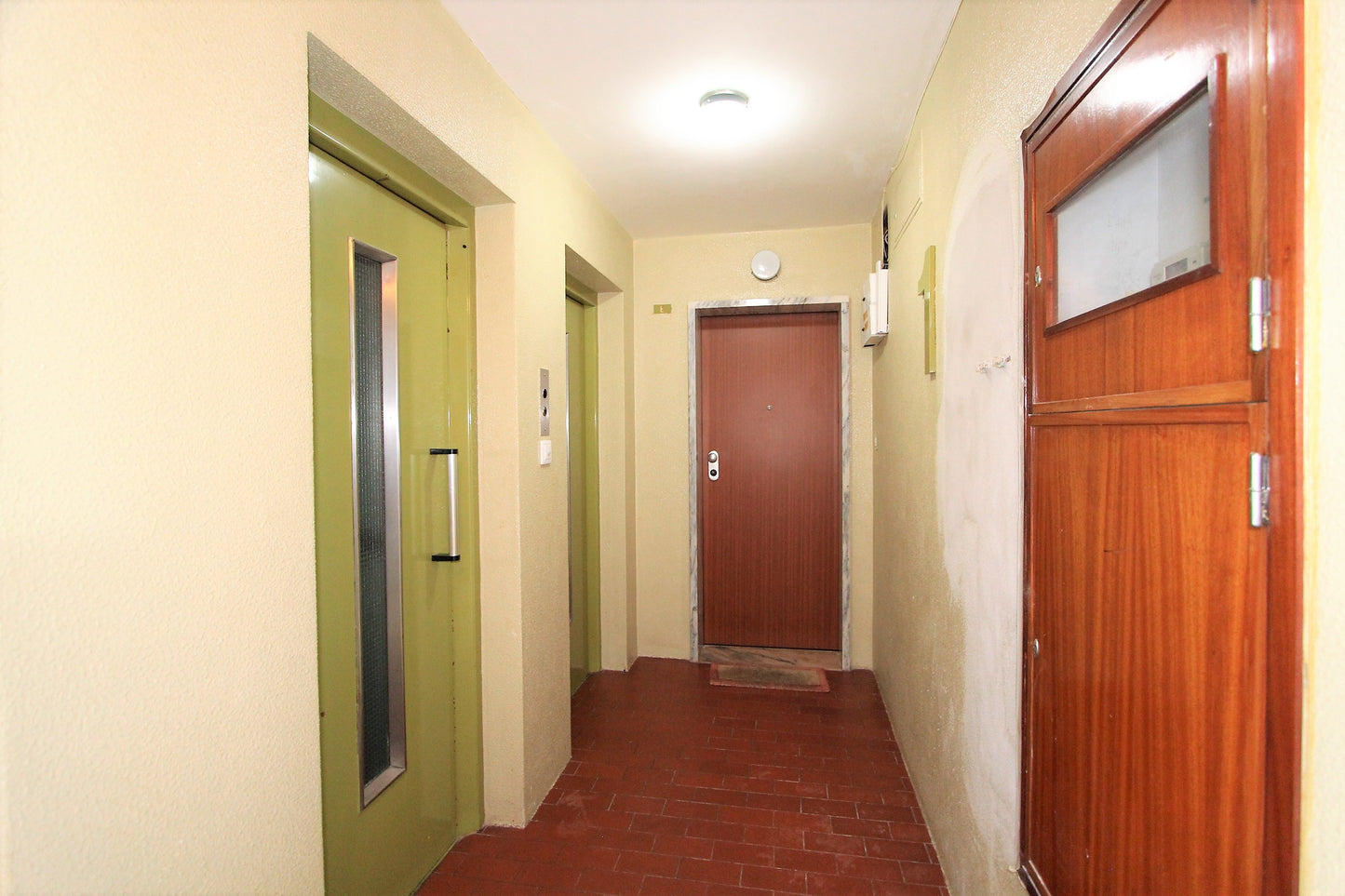 T2 Apartment - Queluz, Monte Abraão