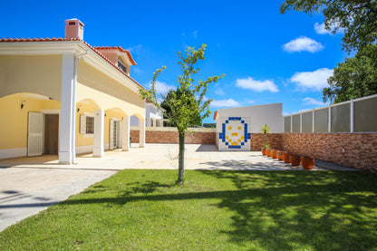 T3 House - Bispeira, Sobral de Monte Agraço